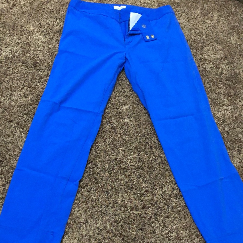 Columbia PFG Capris